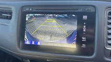 Honda HR-V 1.5 i-VTEC EX CVT 5dr Petrol Hatchback